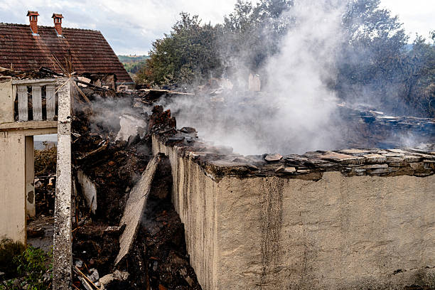 Reliable Board Up Services contractor in Long Lake, MN by Fire Damage Biloxi